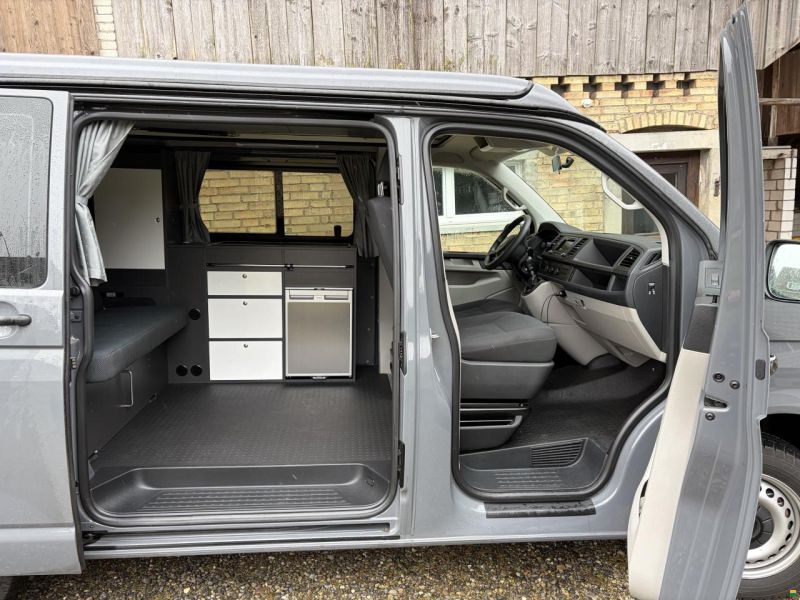 Volkswagen T6