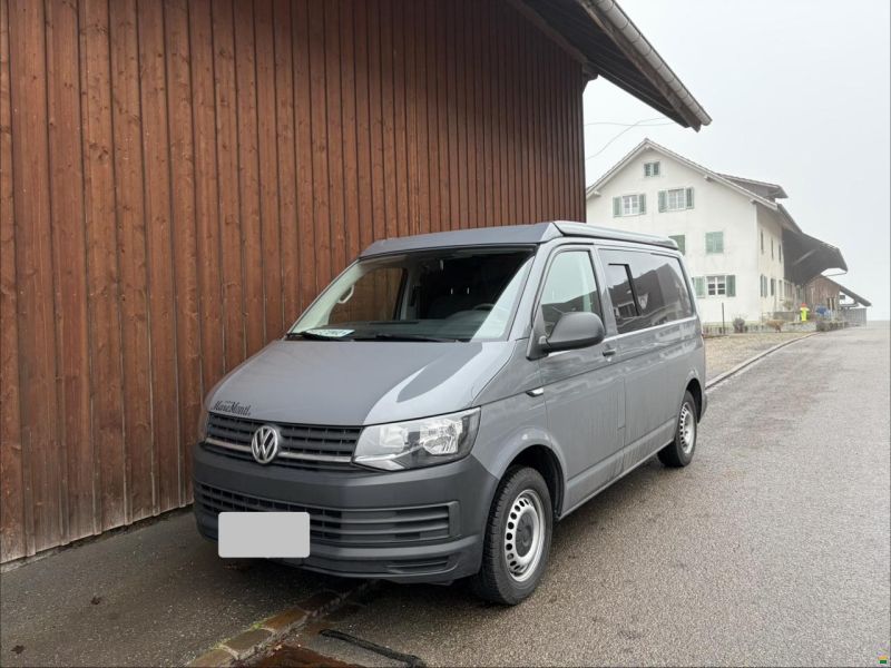 Volkswagen T6