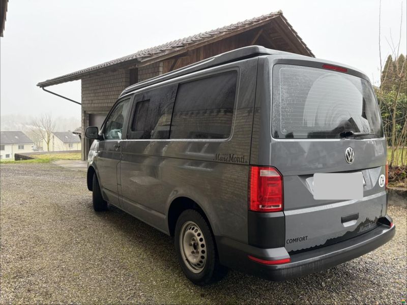 Volkswagen T6