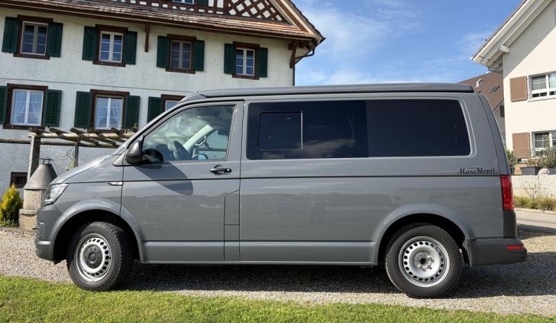 Volkswagen T6 MareMonti