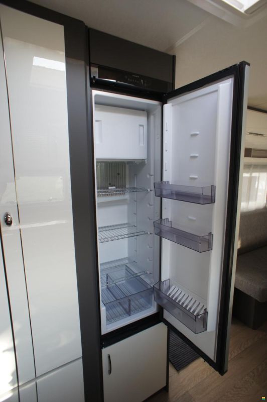 Hobby 560 CFe Excellent