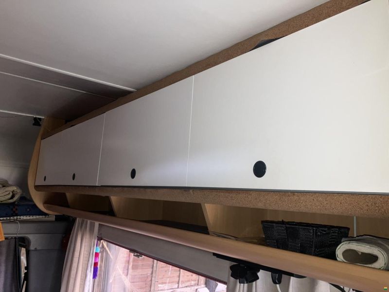 Fiat Dethleffs ED DF002