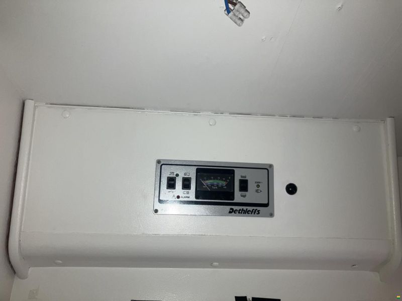 Fiat Dethleffs ED DF002