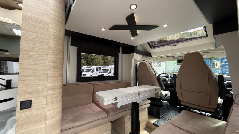 Challenger X250 Open Edition
