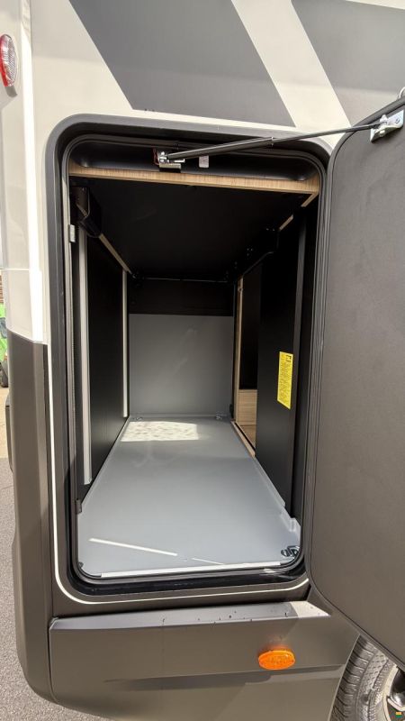 Challenger X250 Open Edition