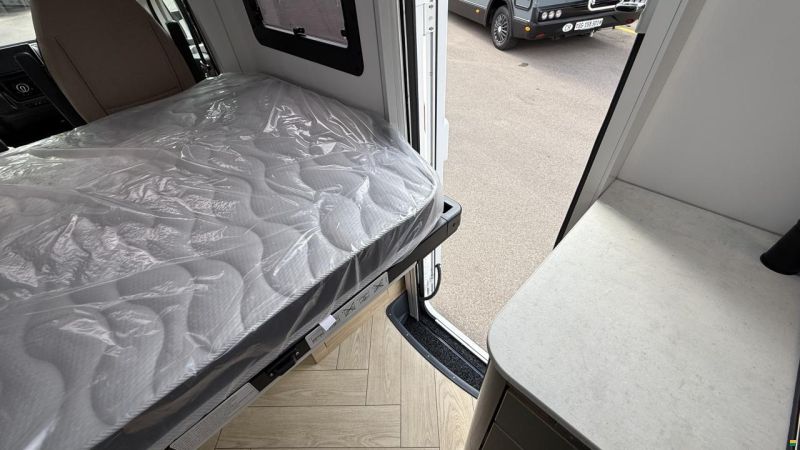 Challenger X250 Open Edition