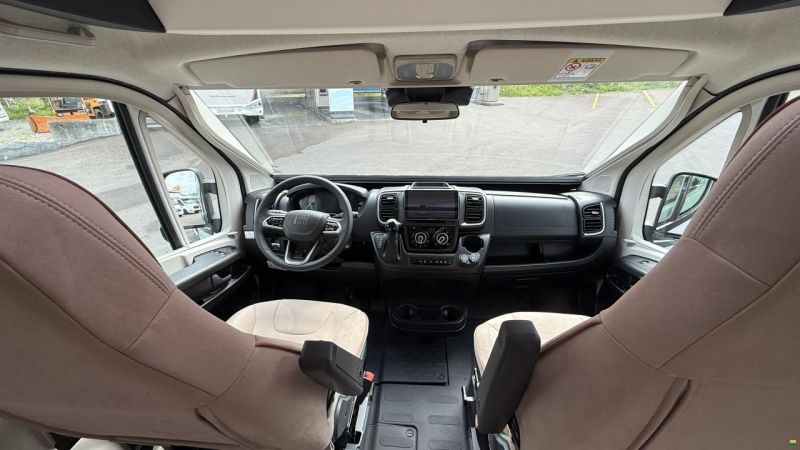 Challenger X250 Open Edition