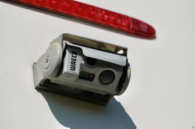 Concorde Carver 821 L