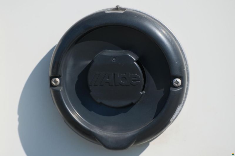 Concorde Carver 821 L