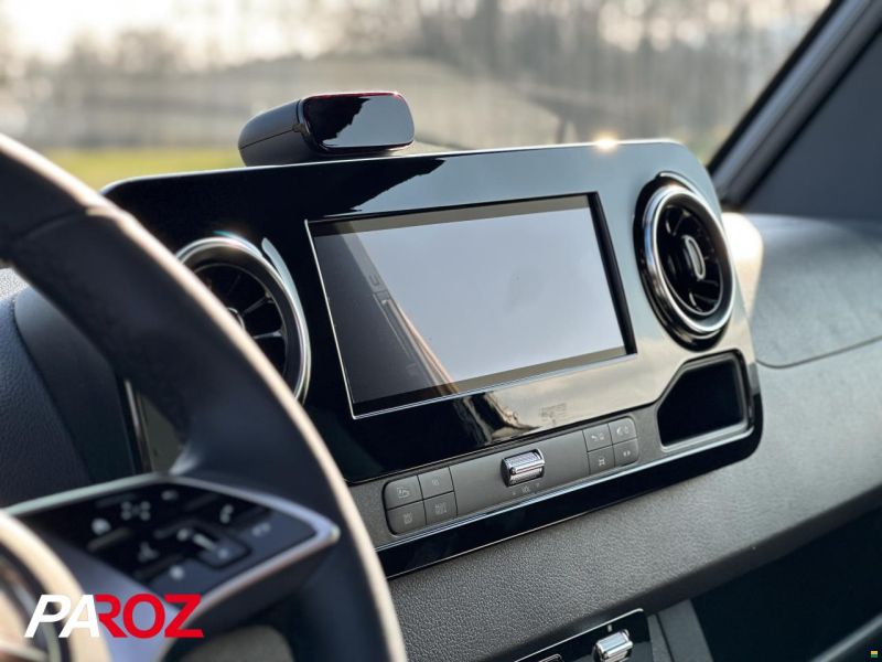 Weinsberg Cara Compact MB 640 MEG Edition Pepper