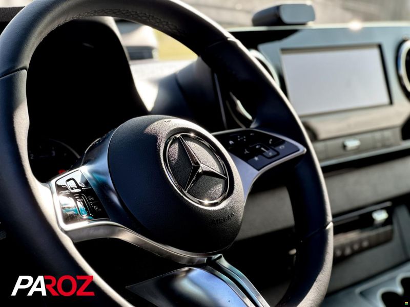 Weinsberg Cara Compact MB 640 MEG Edition Pepper