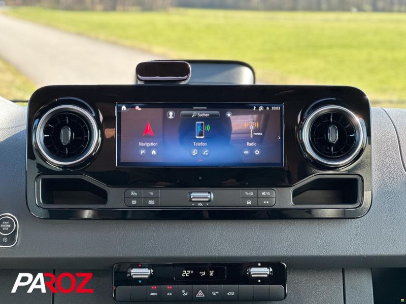 Weinsberg Cara Compact MB 640 MEG Edition Pepper