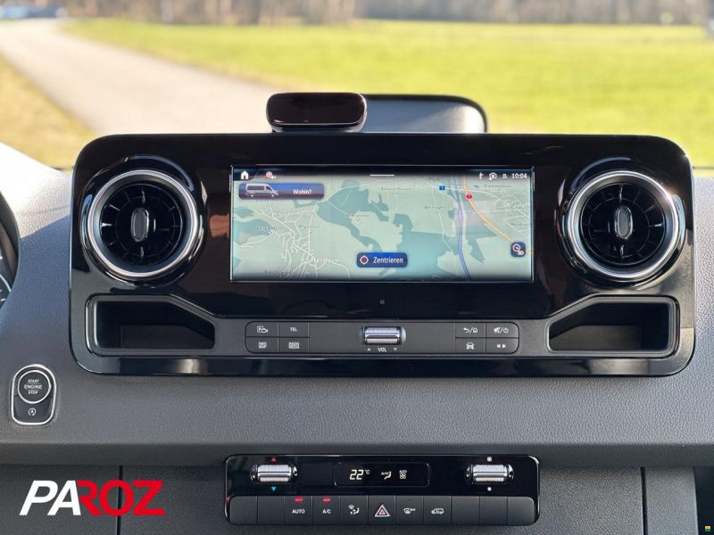 Weinsberg Cara Compact MB 640 MEG Edition Pepper