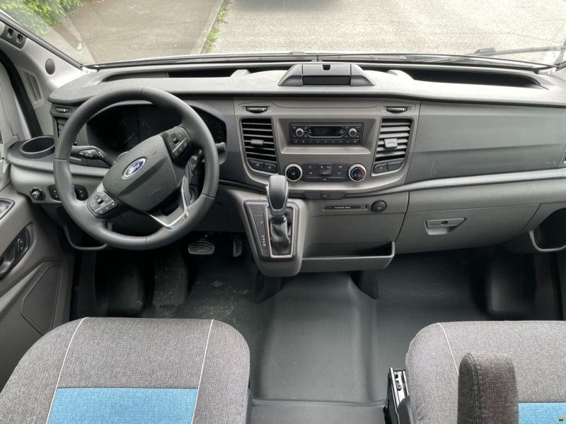 Dethleffs Just Go T 6815 EB