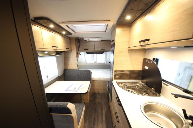 Weinsberg CaraOne 480 QDK (2026)