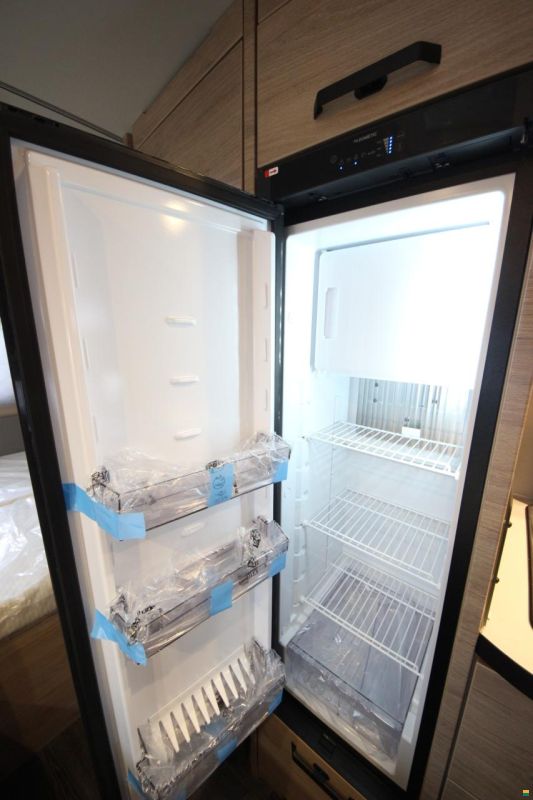 Weinsberg CaraOne 480 QDK (2026)