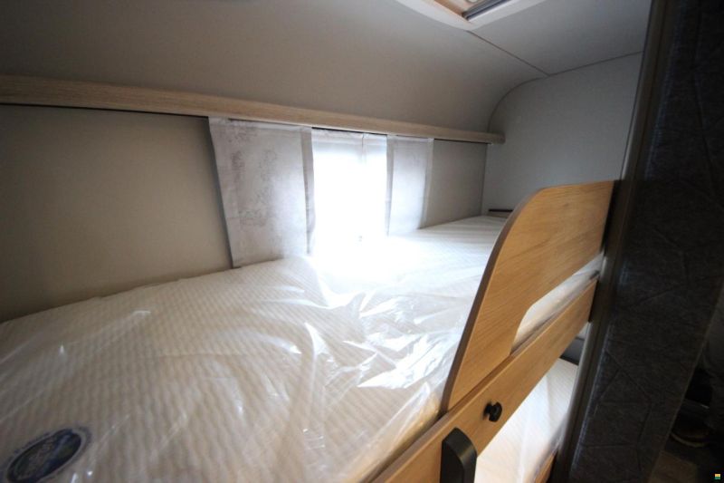 Weinsberg CaraOne 480 QDK (2026)