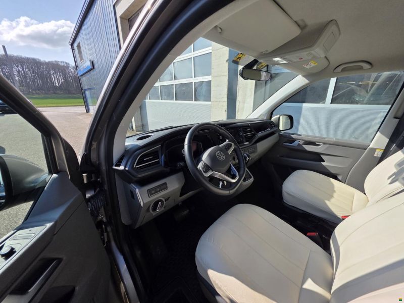 Westfalia Kepler One