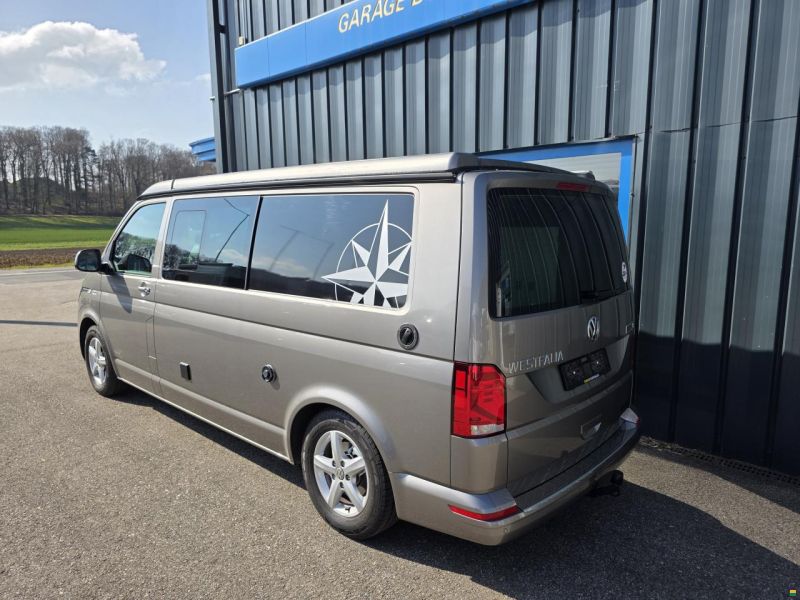 Westfalia Kepler One