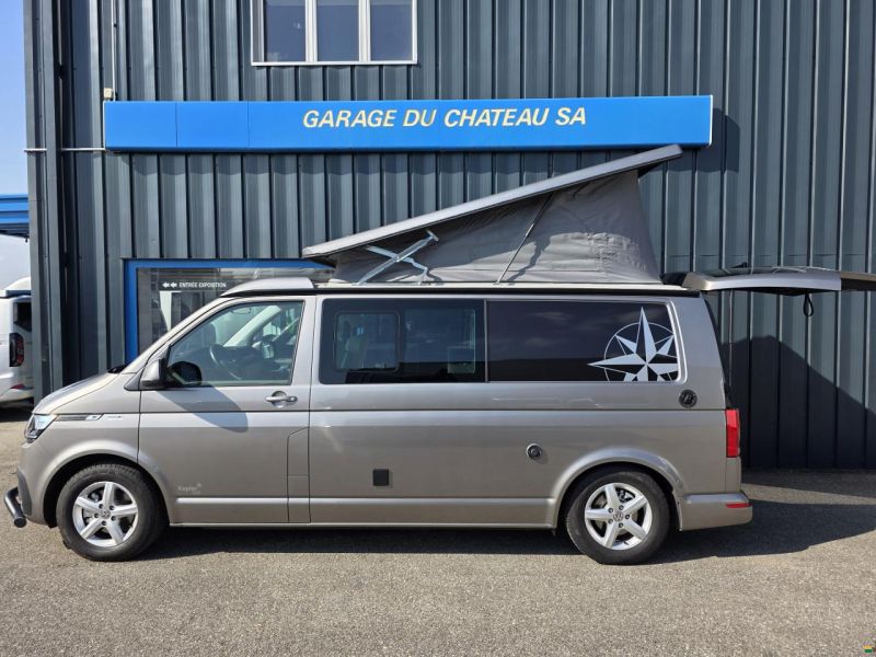 Westfalia Kepler One