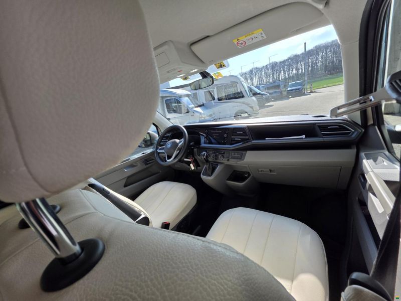 Westfalia Kepler One