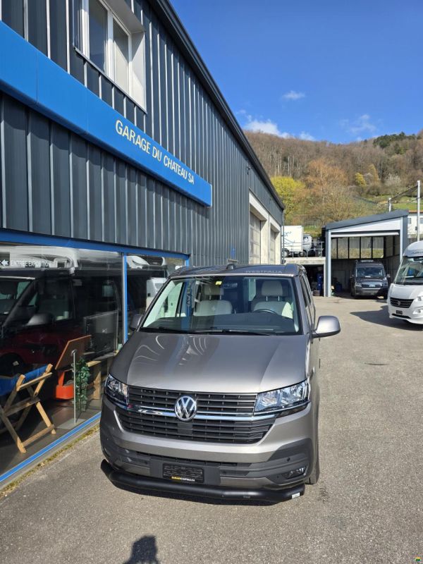 Westfalia Kepler One