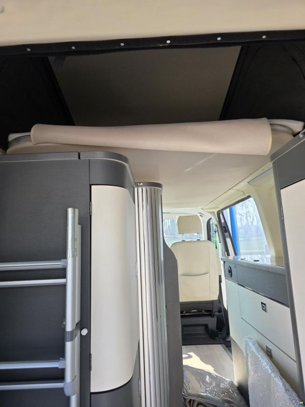 Westfalia Kepler One