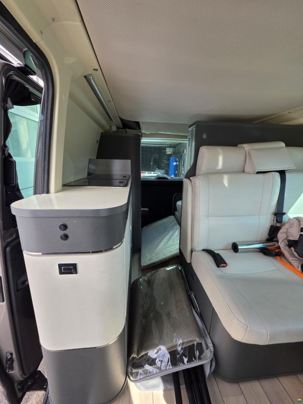 Westfalia Kepler One