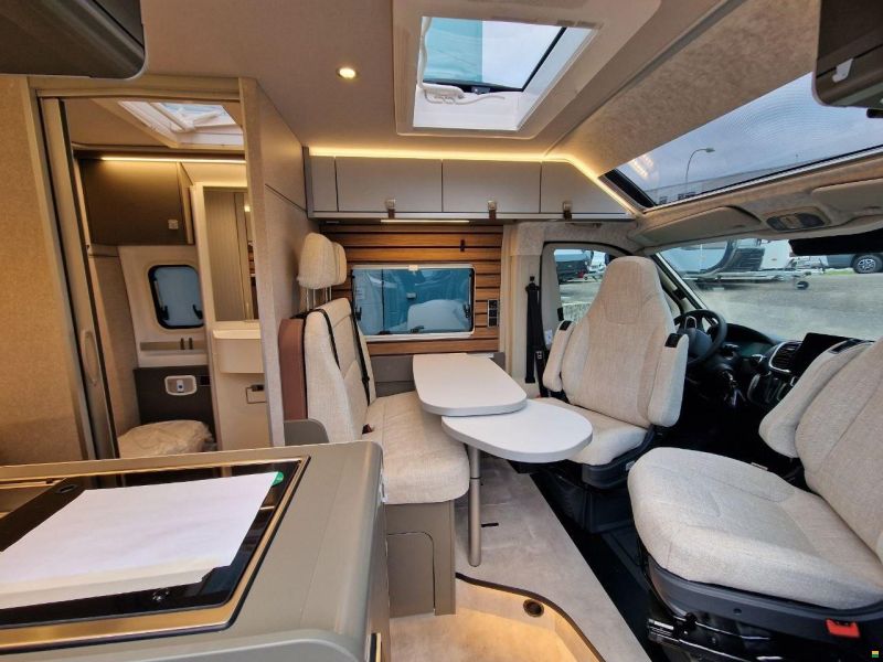 Hymer Yellowstone 640