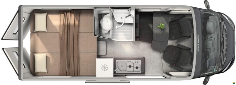 Hymer Yellowstone 640