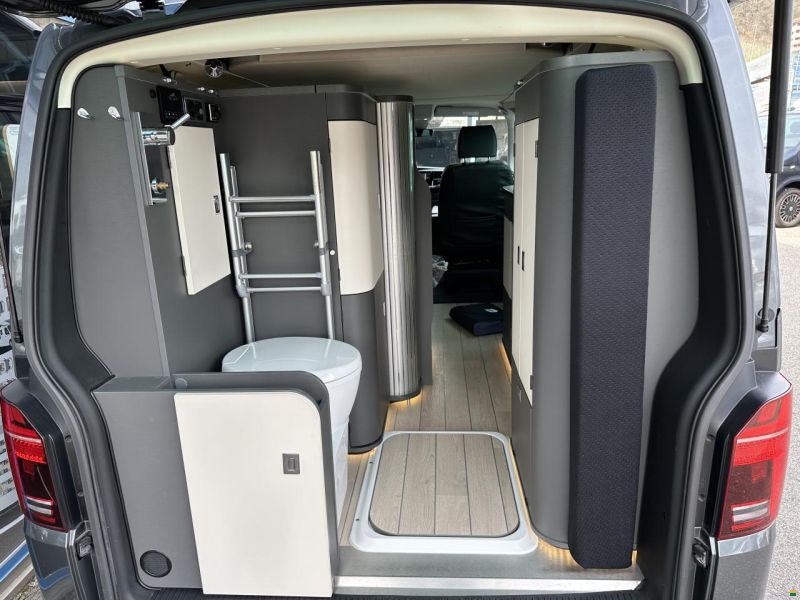 Westfalia Kepler One