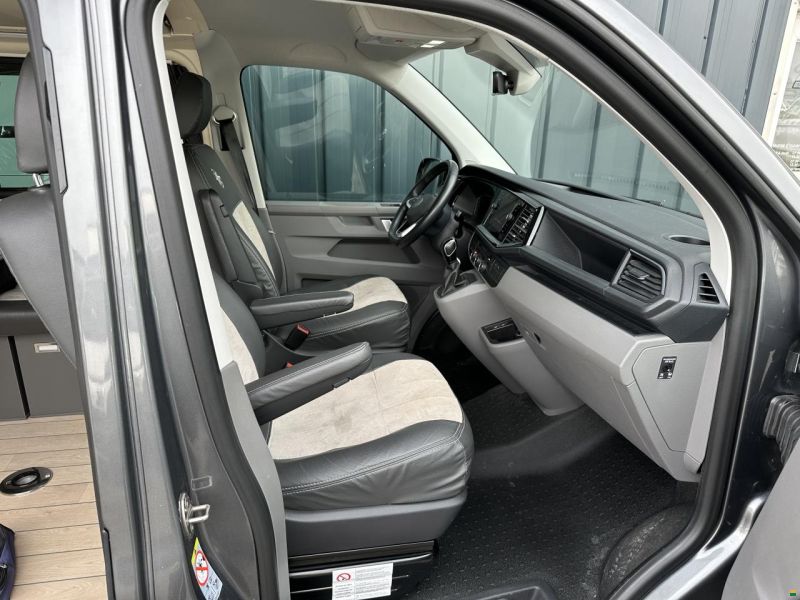 Westfalia Kepler One