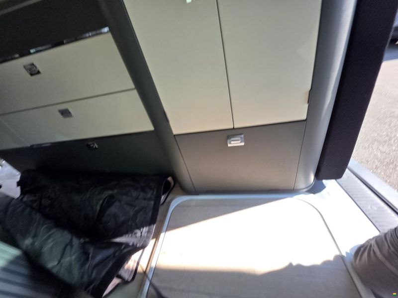 Westfalia Kepler One