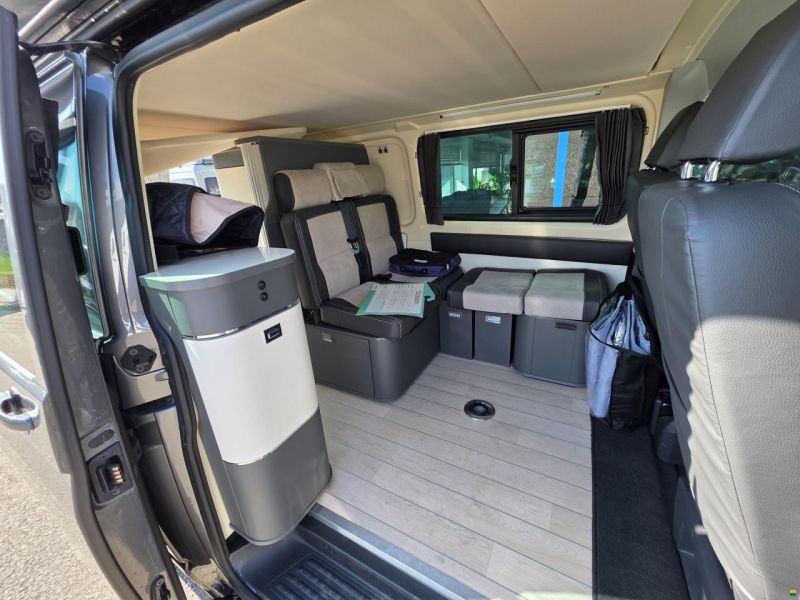 Westfalia Kepler One