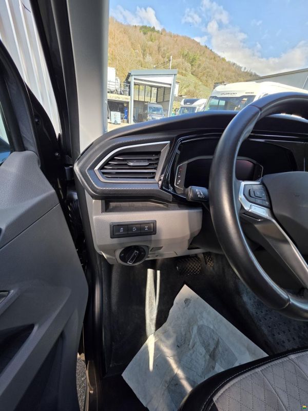 Westfalia Kepler One