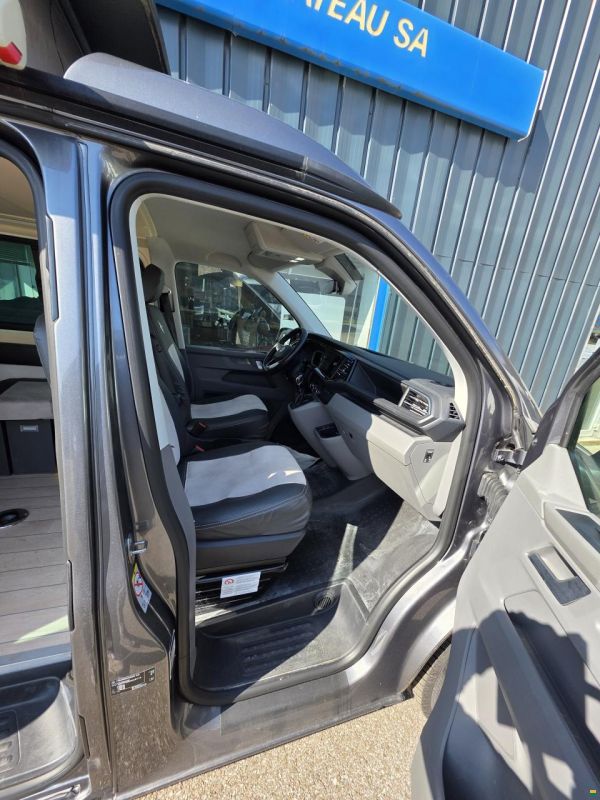 Westfalia Kepler One