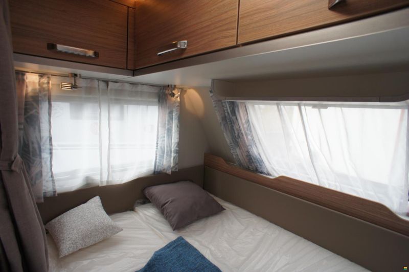 Weinsberg CaraDog 480 QDK