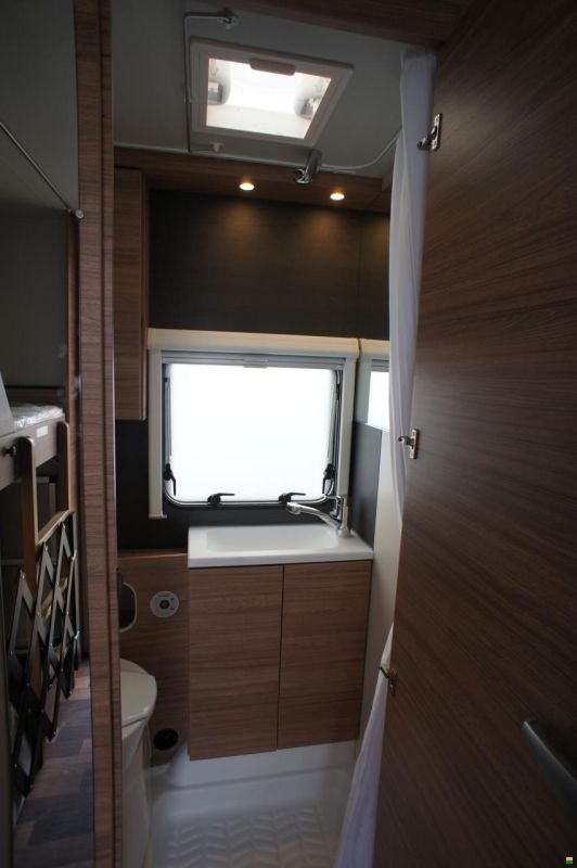 Weinsberg CaraDog 480 QDK