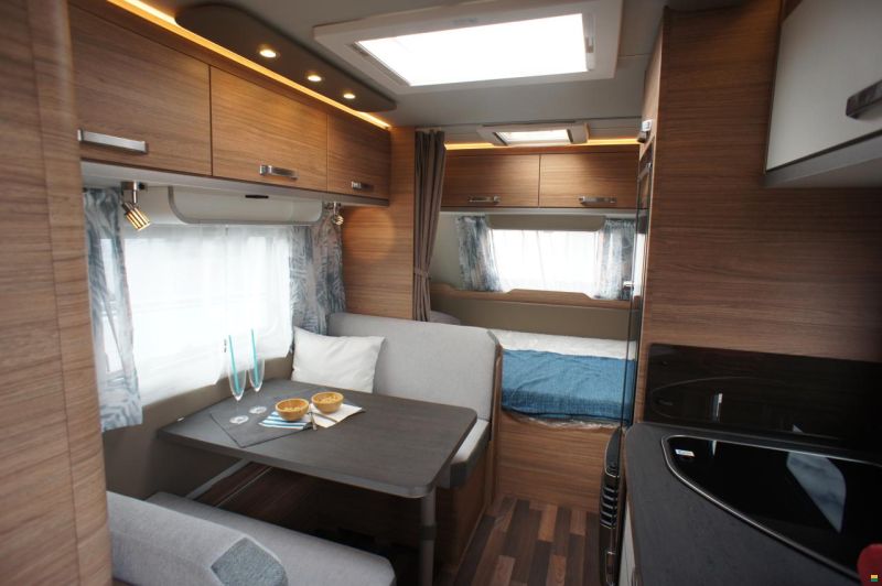 Weinsberg CaraDog 480 QDK