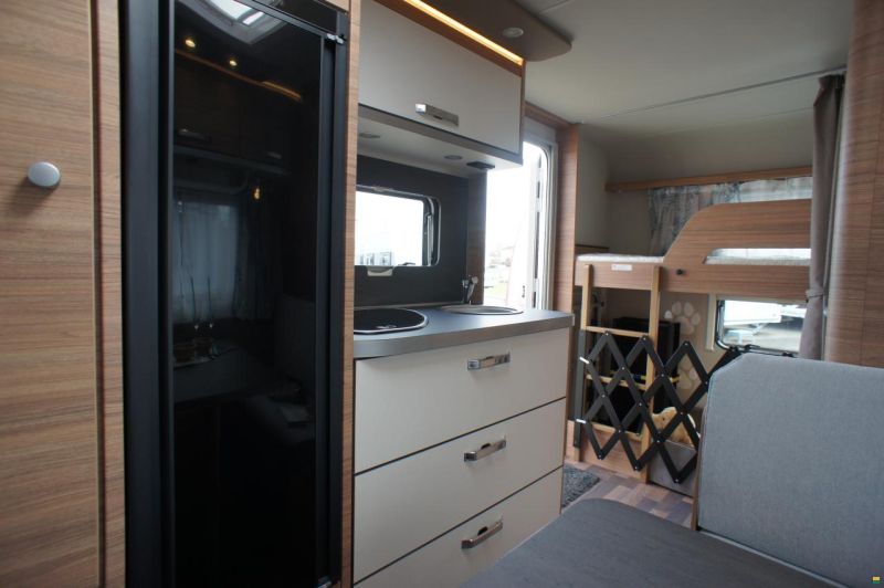 Weinsberg CaraDog 480 QDK