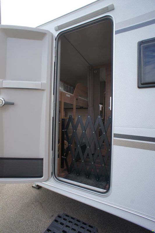 Weinsberg CaraDog 480 QDK