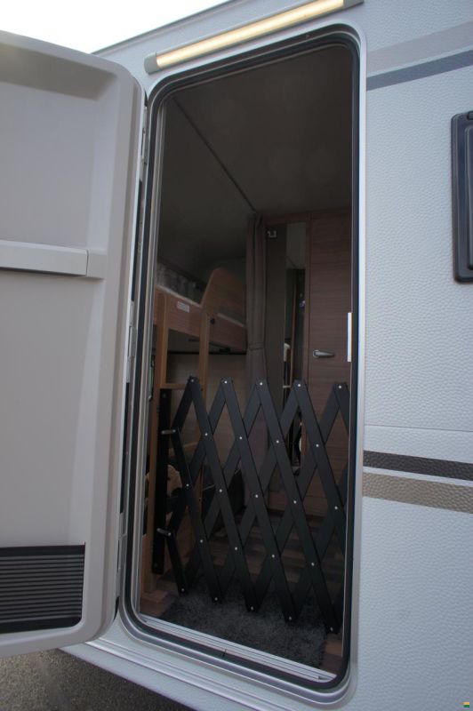 Weinsberg CaraDog 480 QDK