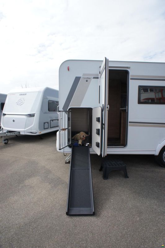 Weinsberg CaraDog 480 QDK