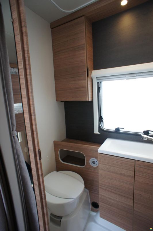 Weinsberg CaraDog 480 QDK