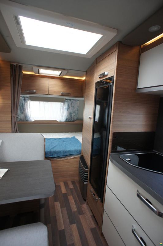 Weinsberg CaraDog 480 QDK