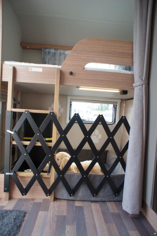 Weinsberg CaraDog 480 QDK