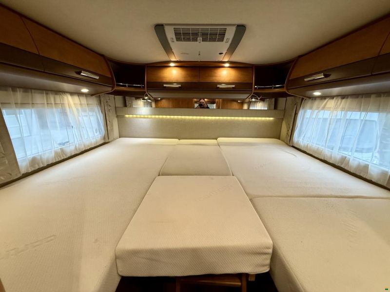 Carthago C-Tourer 35 light