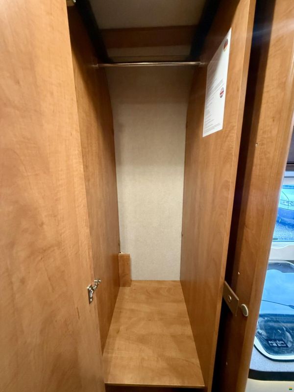 Carthago C-Tourer 35 light