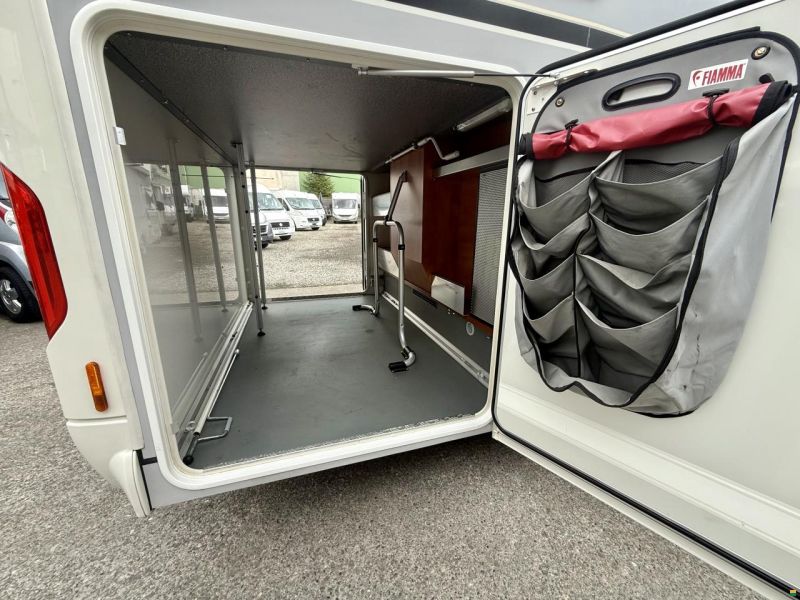 Carthago C-Tourer 35 light