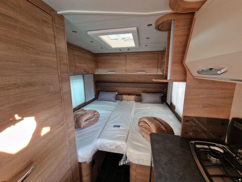 Tabbert DA VINCI 460 E 2,3 (2024)